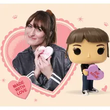 Product image of Funko Pop! yourself