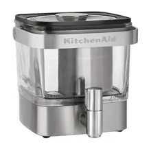 Product image of KitchenAid KCM4212SX Cold Brew Coffee Maker