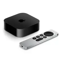 Product image of Apple TV 4K, 3rd Gen