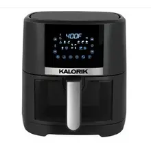 Product image of Kalorik 5-quart Digital Air Fryer