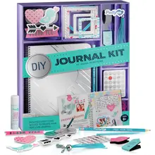 Product image of Pretty Me DIY Journal Kit for Girls