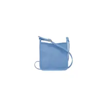 Product image of Longchamp Small Le Foulonné Leather Crossbody