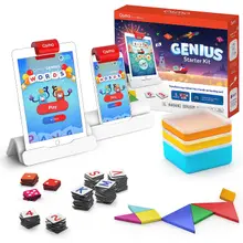 Product image of Osmo Genius Starter Kit