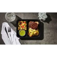 Product image of Factor ready-to-eat meal delivery service