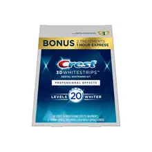 Product image of Crest 3D Whitestrips