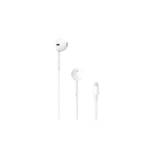 Product image of Apple EarPods Headphones with Lightning Connector