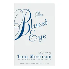 Product image of The Bluest Eye (Vintage International)