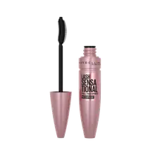 Product image of Maybelline Lash Sensational Waterproof Mascara