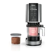 Product image of Ninja NC301 CREAMi Ice Cream Maker