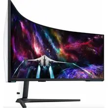 Product image of Samsung Odyssey Neo G9 Dual 4K UHD Curved Gaming Monitor