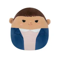 Product image of Squishmallows Plush 10-inch Stranger Things Eleven