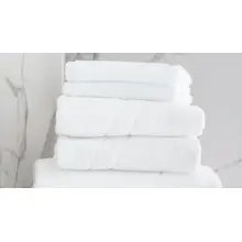 Product image of W Hotels Angle Towel Set
