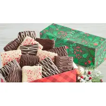 Product image of Harry & David Holiday Grahams Gift Basket