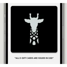 Product image of American Tall E-Gift Card