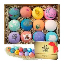 Product image of LifeAround2Angels bath bombs