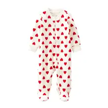 Product image of Carter's Baby Organic Cotton 2-Piece Pajamas