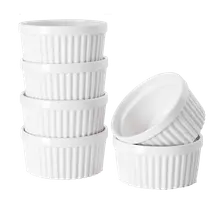 Product image of Dowan Four-ounce Ramekins
