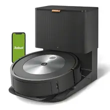 Product image of Roomba j7+ Robot Vacuum