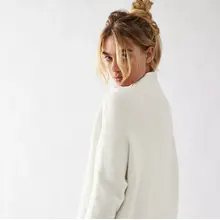 Product image of Free People Ottoman Slouchy Tunic