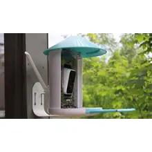 Product image of Netvue Birdfy Feeder AI