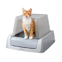 Product image of PetSafe ScoopFree Self-Cleaning Cat Litter Box
