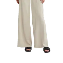 Product image of Open Edit High Waist Wide Leg Trousers