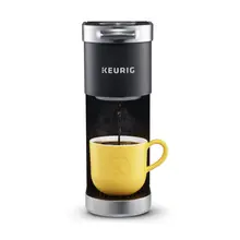 Product image of Keurig K-Elite Single Serve Coffee Maker