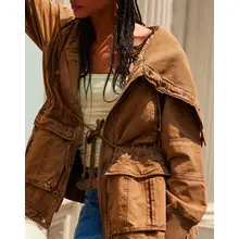 Product image of We The Free Surplus Future Parka