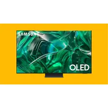 Product image of Samsung 65-Inch S95C Class OLED 4K Series Quantum HDR Smart TV