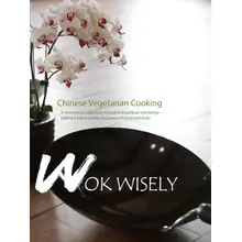 Product image of Wok Wisely