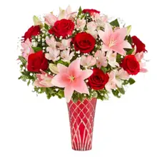 Product image of Key to My Heart Bouquet 