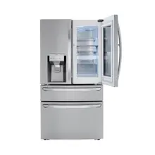 Product image of LG LRMVS3006S