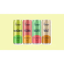 Product image of Recess Zero Proof Sampler