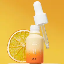 Product image of 17% Vitamin C Glow Serum