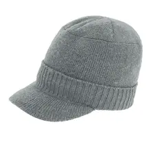Product image of Dahlia Beanie With Visor