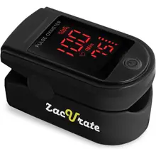 Product image of Zacurate Pro Series 500DL Fingertip Pulse Oximeter