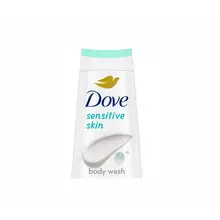 Product image of Dove Sensitive Skin Hypoallergenic Body Wash