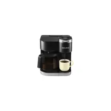 Product image of Keurig K-Duo 12-Cup Coffee Maker and Single Serve K-Cup Brewer