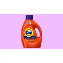 Product image of Tide Laundry Detergent