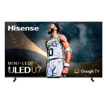 Product image of Hisense U7K