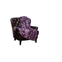 Product image of Chanasya Faux Fur Blanket