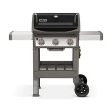 Product image of Weber Spirit II E-310 3-Burner Liquid Propane Grill