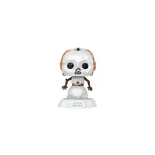 Product image of Star Wars Holiday: C-3PO Snowman