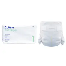 Product image of The Diaper