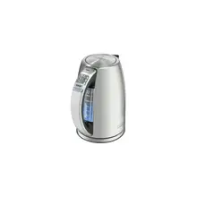 Product image of Cuisinart 1.7-Liter Stainless Steel Cordless Electric Kettle