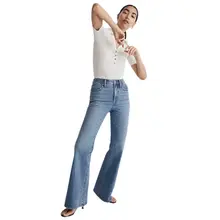 Product image of Madewell The Perfect Vintage Flare