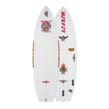 Product image of Misfit Yandina Speedway Art Series Surfboard