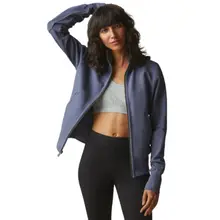 Product image of American Giant Moto Full Zip