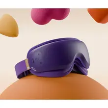 Product image of RENPHO x Headspace Eyeris Zen Eye Massager