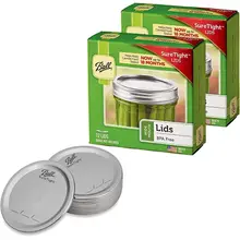 Product image of Ball Wide Mouth Mason Jar Lids 